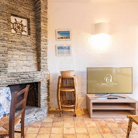 Il Glicine Cala Lupo Appartement Stintino Buitenkant foto