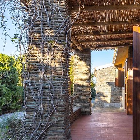 Il Glicine Cala Lupo Appartement Stintino Buitenkant foto