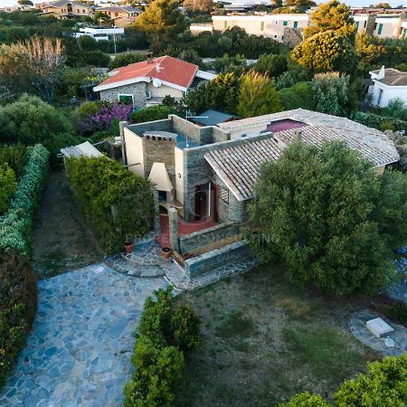 Il Glicine Cala Lupo Appartement Stintino Buitenkant foto
