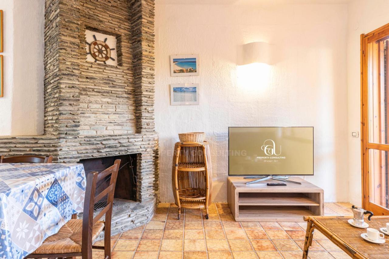 Il Glicine Cala Lupo Appartement Stintino Buitenkant foto