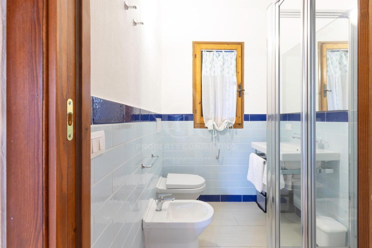 Il Glicine Cala Lupo Appartement Stintino Buitenkant foto