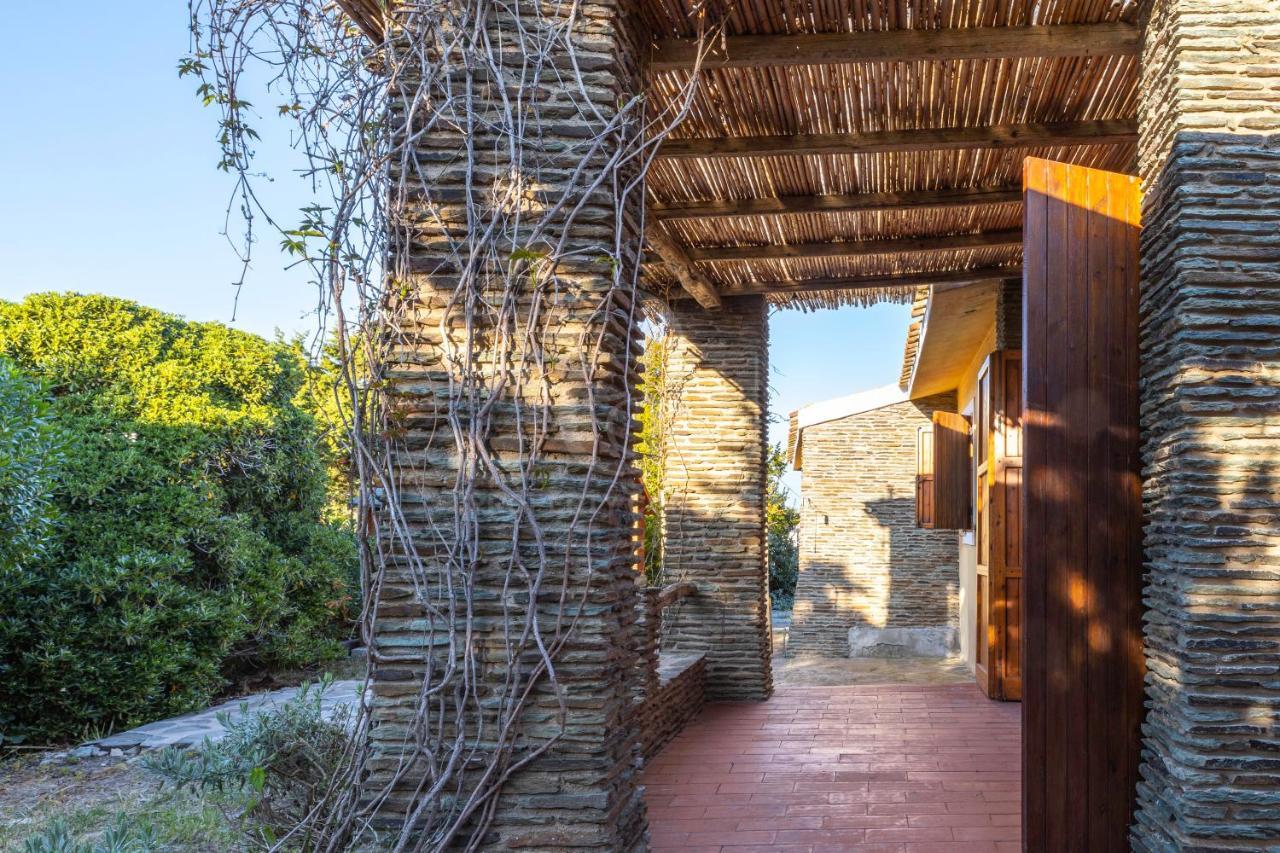 Il Glicine Cala Lupo Appartement Stintino Buitenkant foto