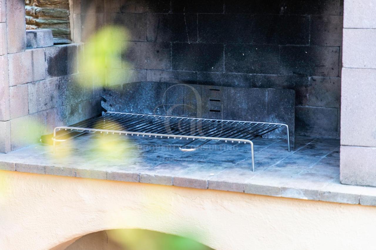 Il Glicine Cala Lupo Appartement Stintino Buitenkant foto