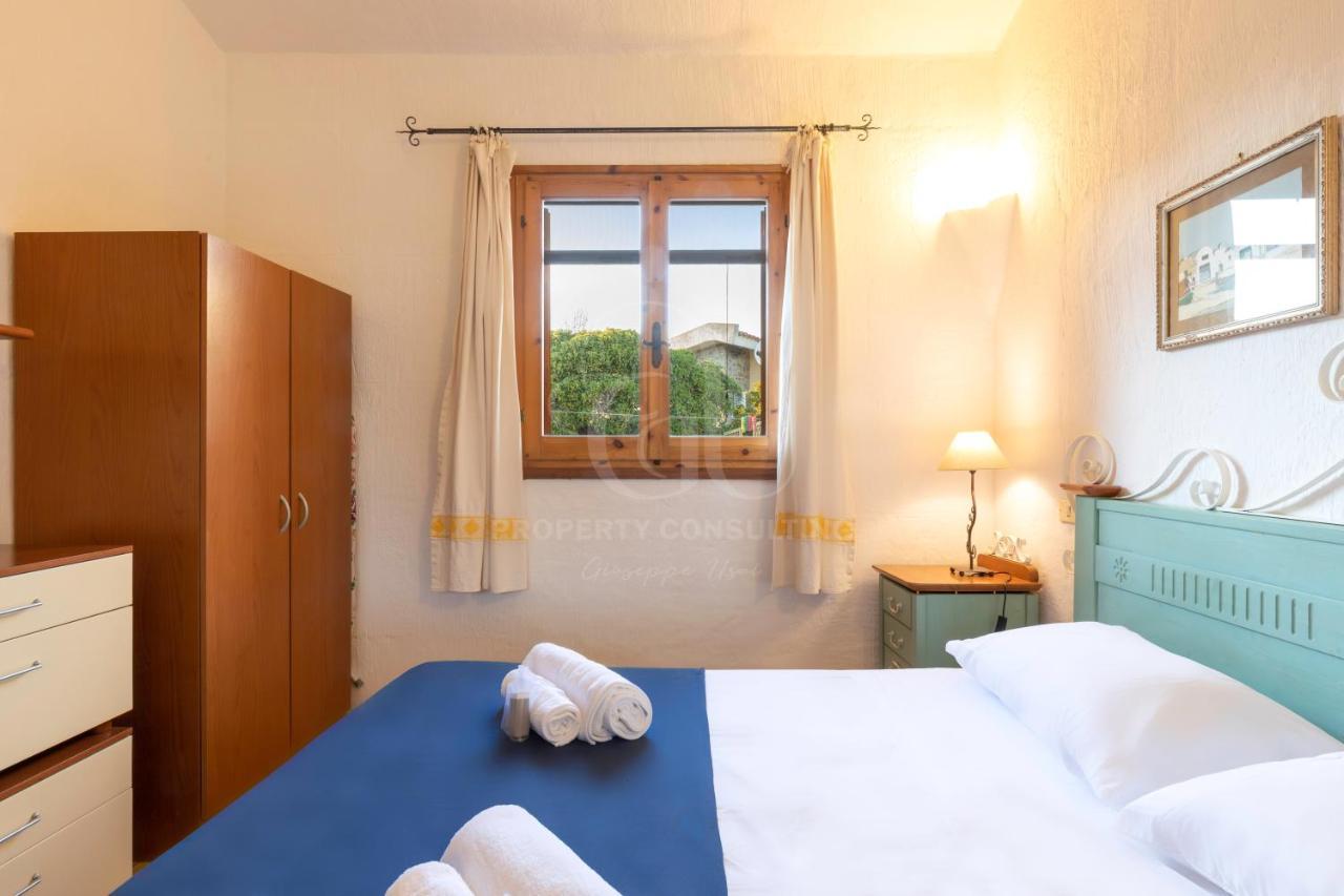 Il Glicine Cala Lupo Appartement Stintino Buitenkant foto