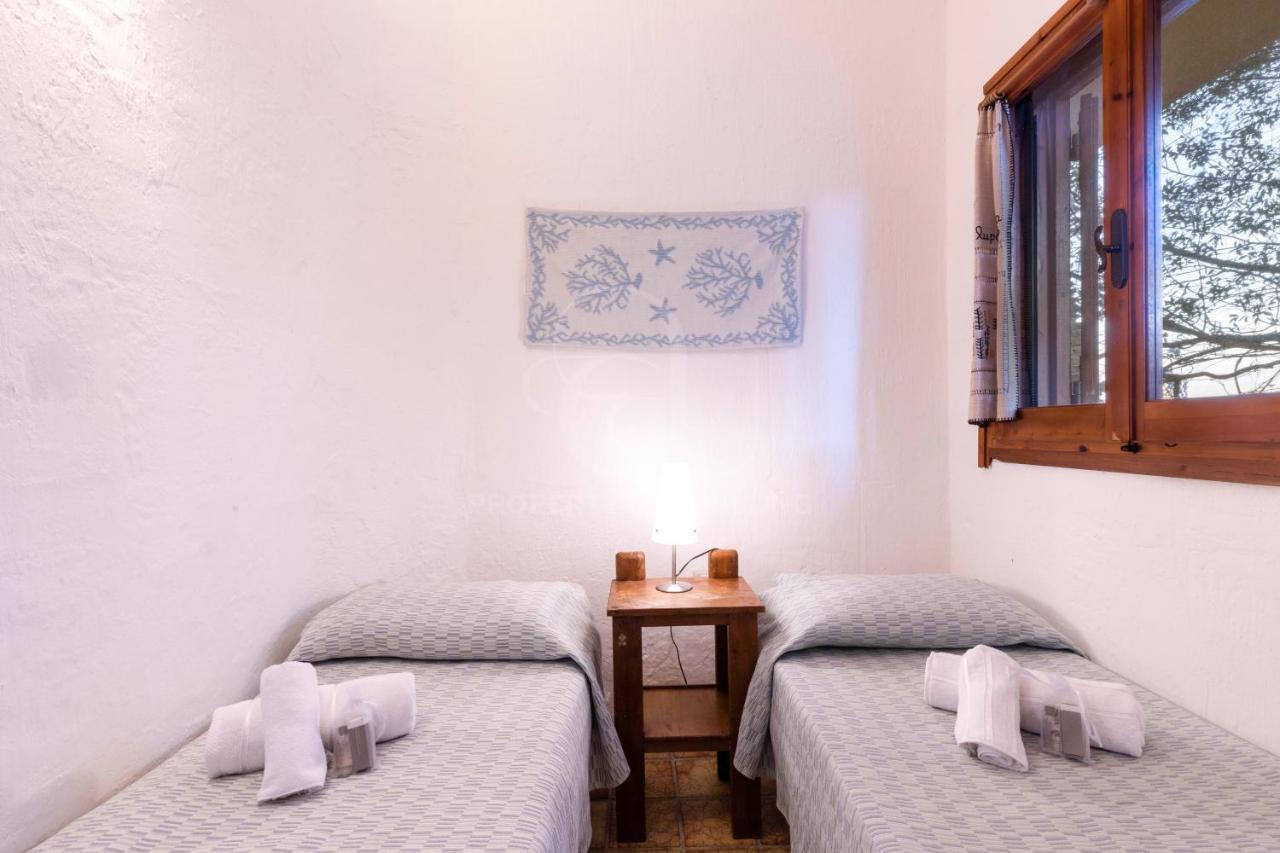 Il Glicine Cala Lupo Appartement Stintino Buitenkant foto