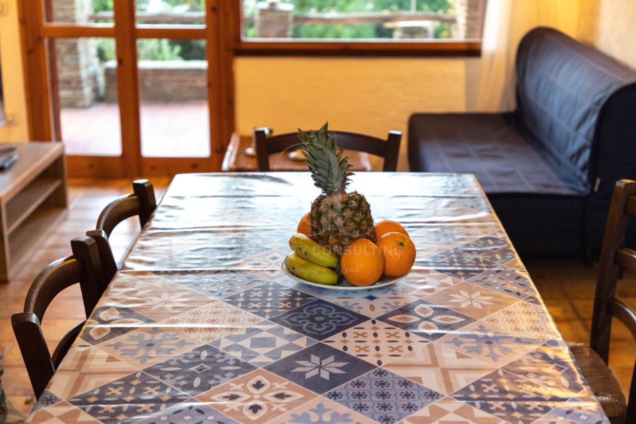 Il Glicine Cala Lupo Appartement Stintino Buitenkant foto