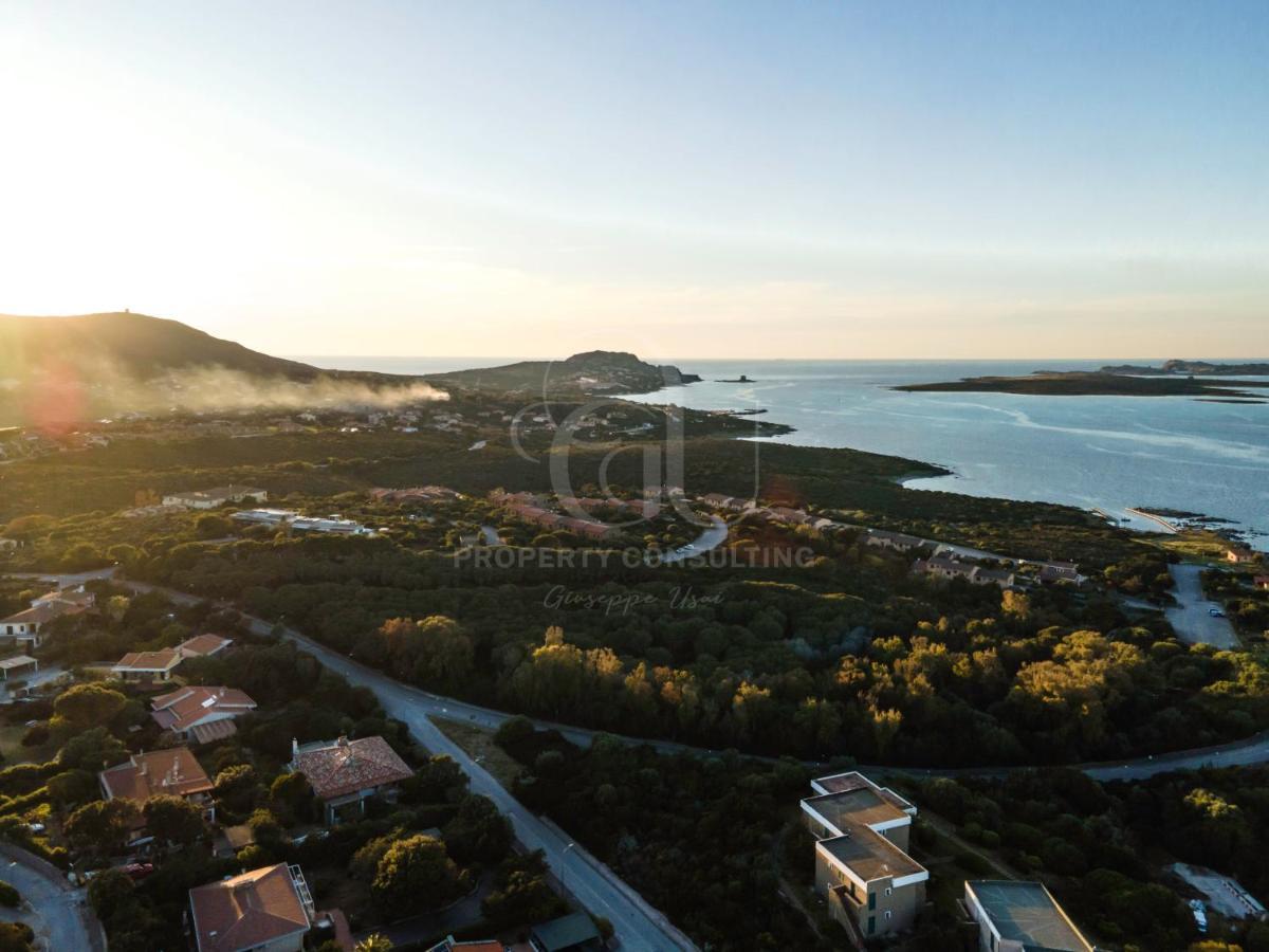 Il Glicine Cala Lupo Appartement Stintino Buitenkant foto