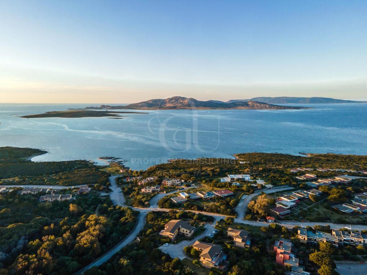 Il Glicine Cala Lupo Appartement Stintino Buitenkant foto