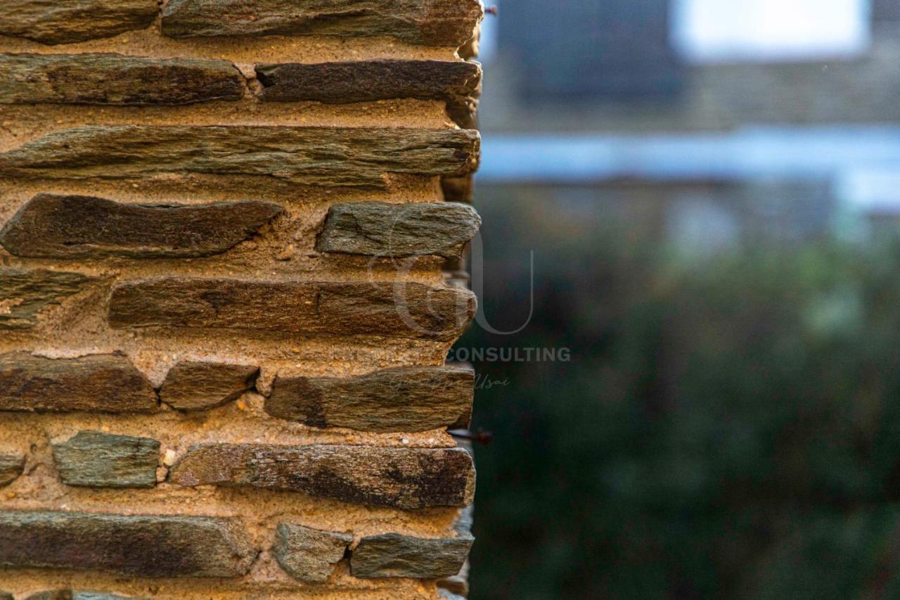 Il Glicine Cala Lupo Appartement Stintino Buitenkant foto
