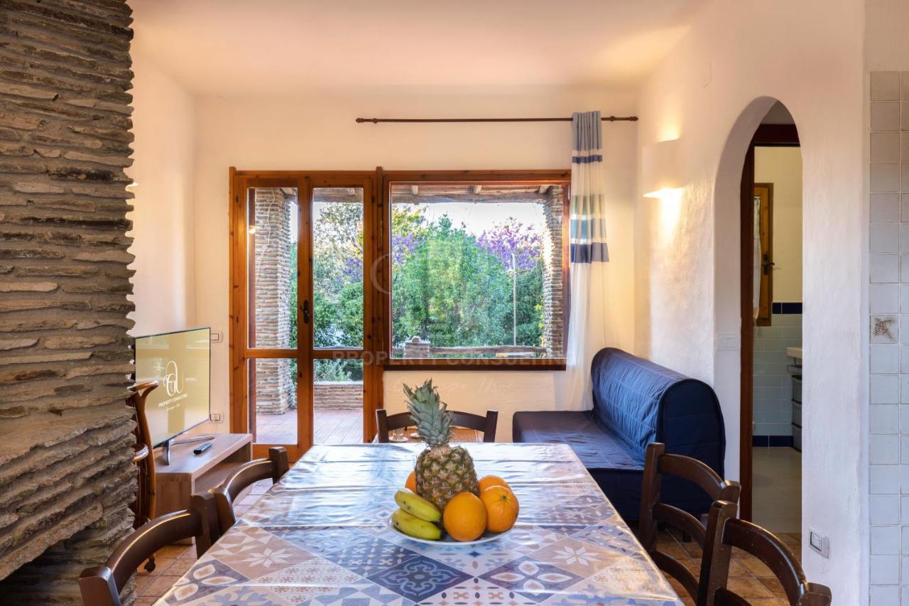 Il Glicine Cala Lupo Appartement Stintino Buitenkant foto