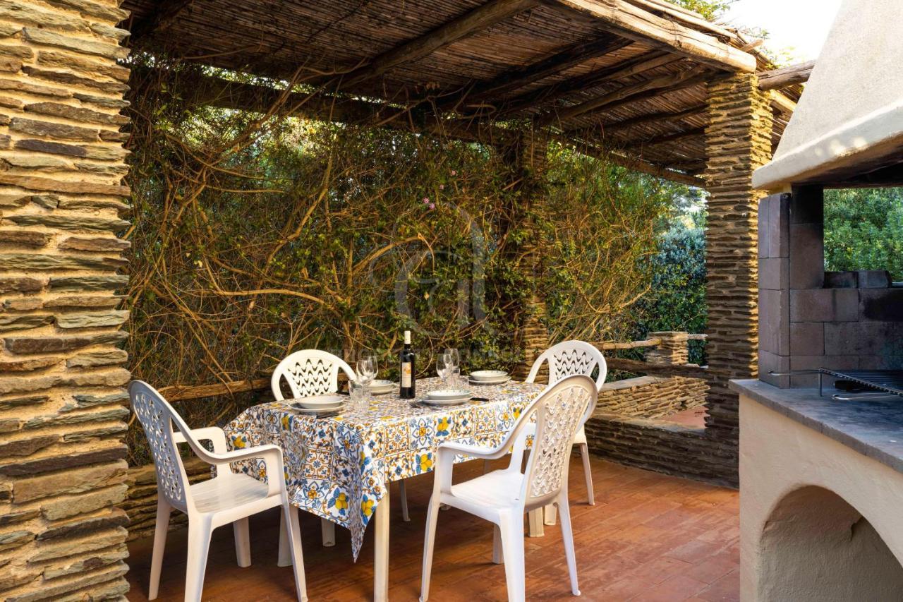 Il Glicine Cala Lupo Appartement Stintino Buitenkant foto