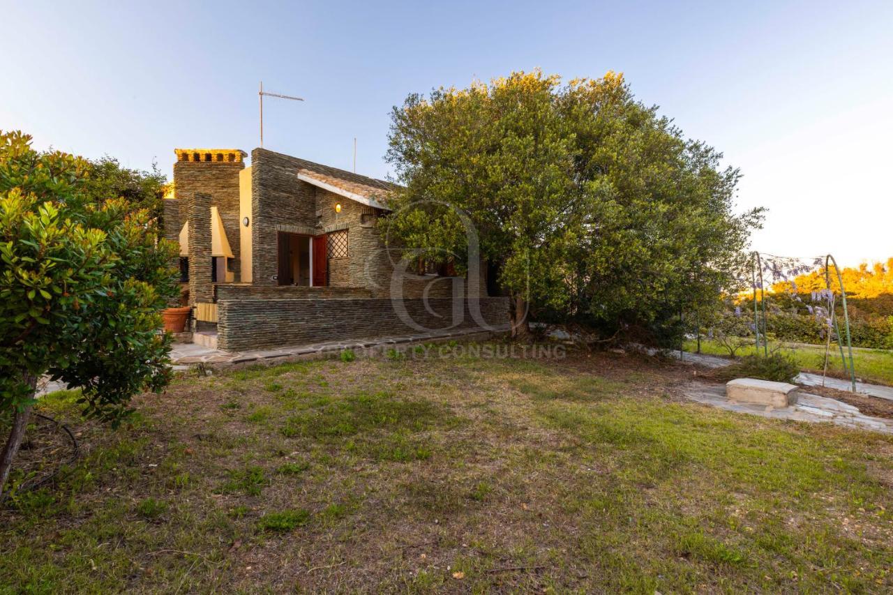 Il Glicine Cala Lupo Appartement Stintino Buitenkant foto