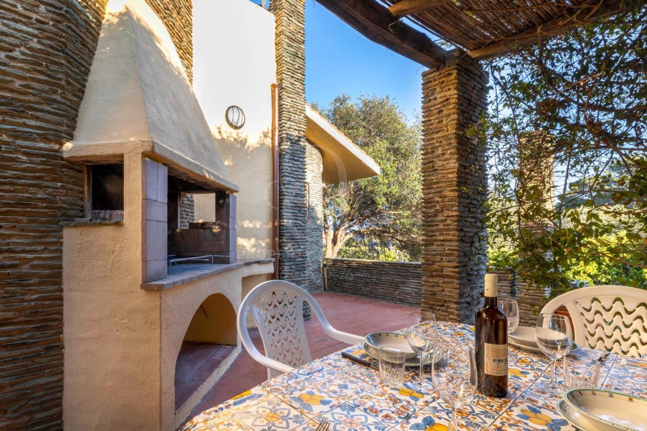 Il Glicine Cala Lupo Appartement Stintino Buitenkant foto