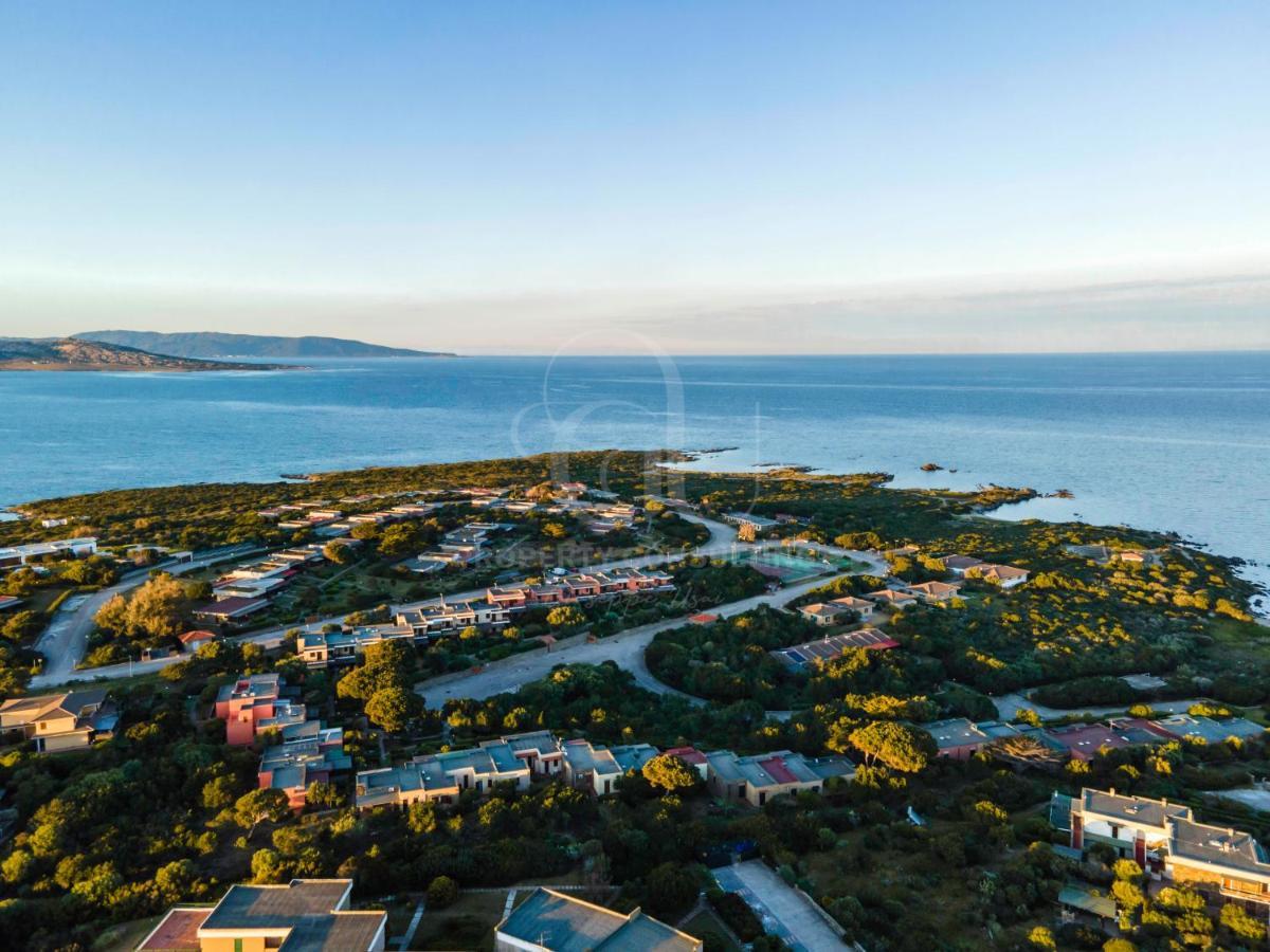 Il Glicine Cala Lupo Appartement Stintino Buitenkant foto