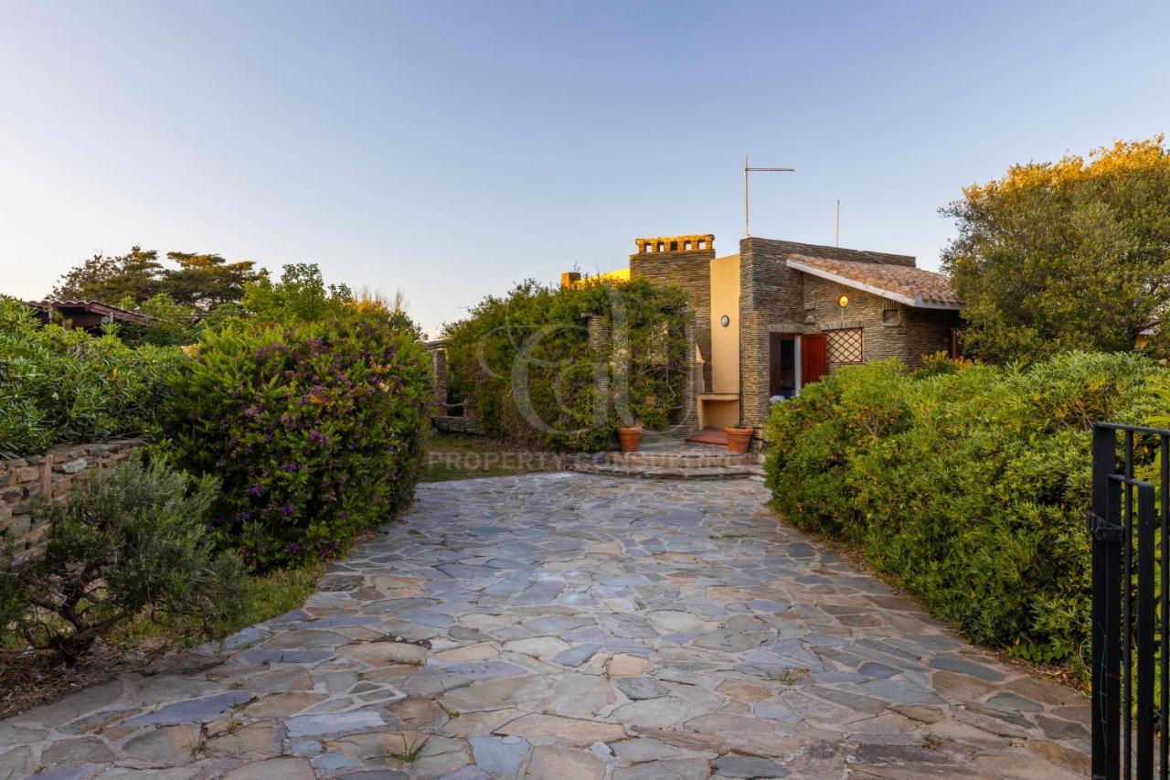 Il Glicine Cala Lupo Appartement Stintino Buitenkant foto