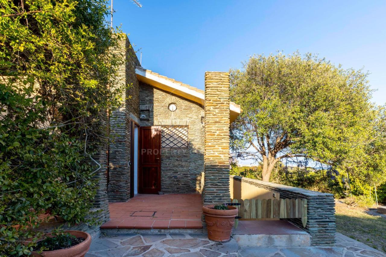 Il Glicine Cala Lupo Appartement Stintino Buitenkant foto