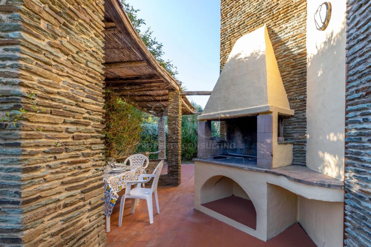 Il Glicine Cala Lupo Appartement Stintino Buitenkant foto