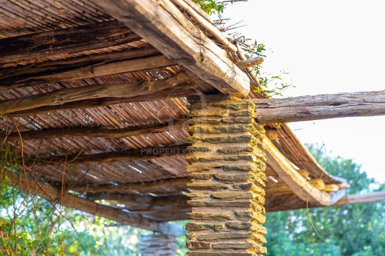Il Glicine Cala Lupo Appartement Stintino Buitenkant foto